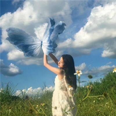 暖暖的幸福